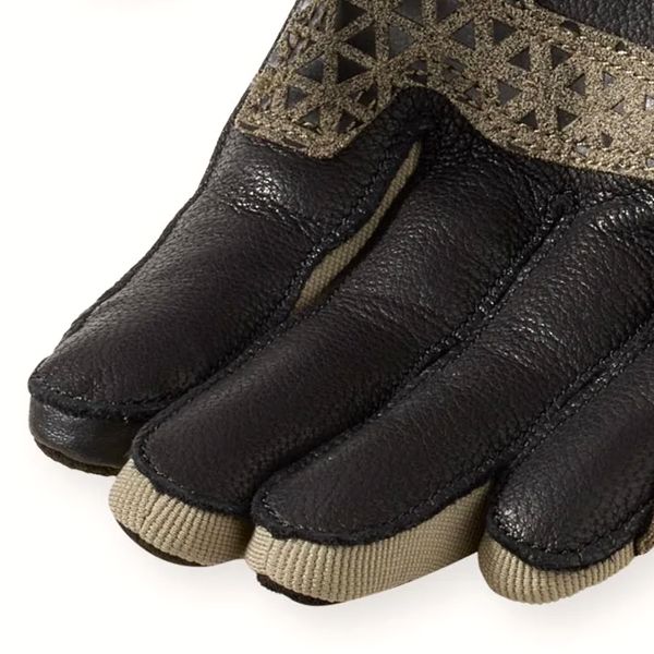 REV'IT Speedart Air Grey Sand