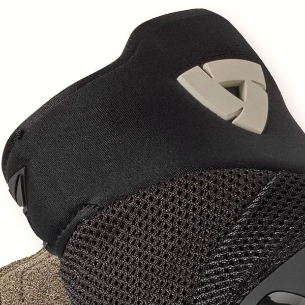 REV'IT Speedart Air Grey Sand