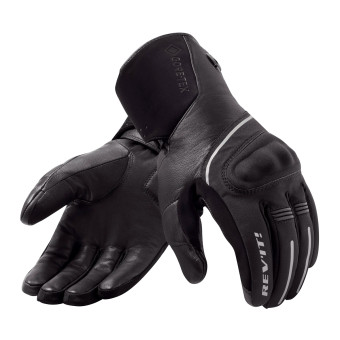 Guantes moto REV'IT Stratos 3 GTX Black