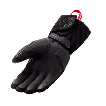 REV'IT Stratos 3 GTX Ladies Black