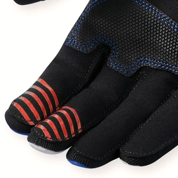 REV'IT Surge Black Blue