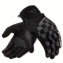 Guantes moto REV'IT Surge Black Grey