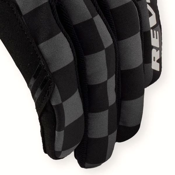 REV'IT Surge Black Grey