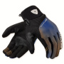 Guantes moto REV'IT Surge Camo Blue