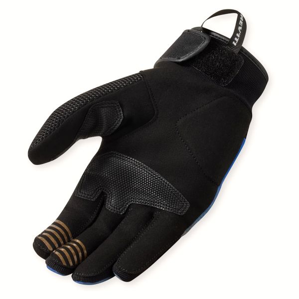 REV'IT Surge Camo Blue