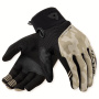 Guantes moto REV'IT Surge Sand Black