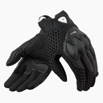 Guantes moto REV'IT Veloz Ladies Black