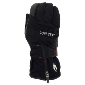 Guantes moto Richa Buster Gore-Tex Black