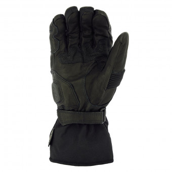 Richa Hurricane Gore-Tex Black