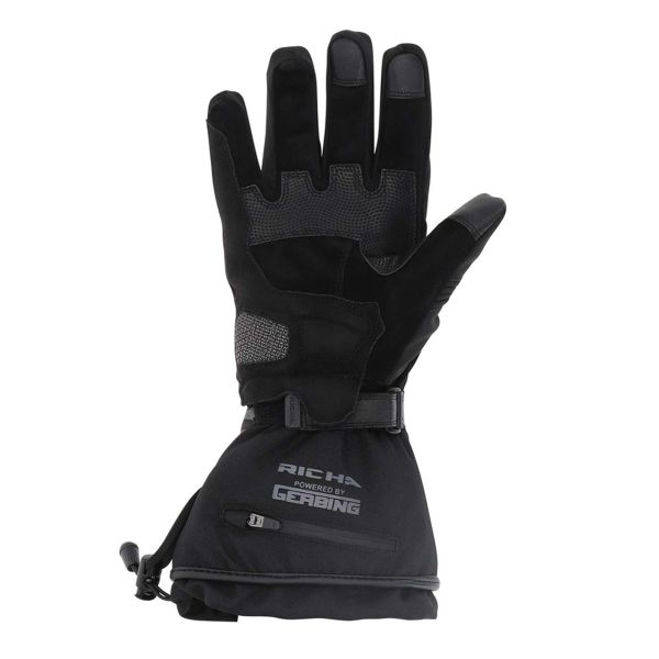 Richa Inferno Calefactables Batera Mujer