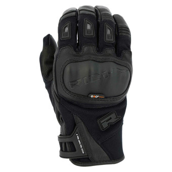 Guantes moto Richa Magma 2 Gore-Tex Black
