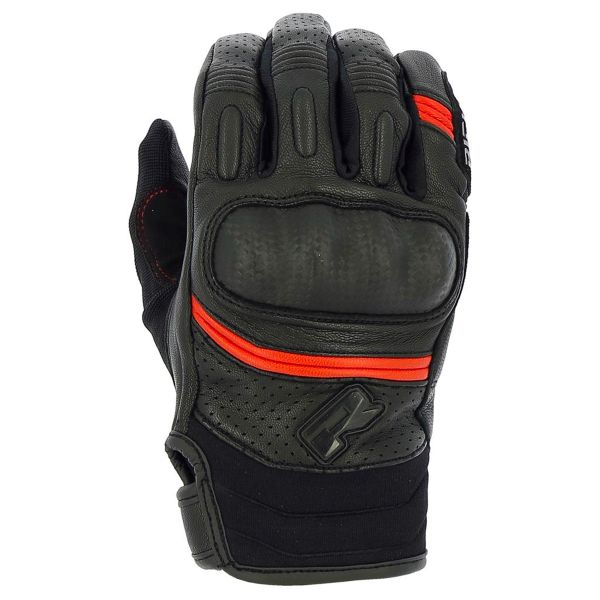 Guantes moto Richa Protect 2 Summer Red Guantes moto Richa Protect 2 Summer Red