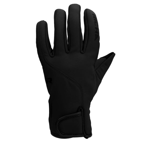 Guantes moto Richa Scope Softshell Black Guantes moto Richa Scope Softshell Black