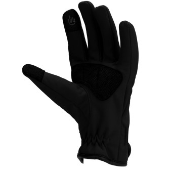 Richa Scope Softshell Black