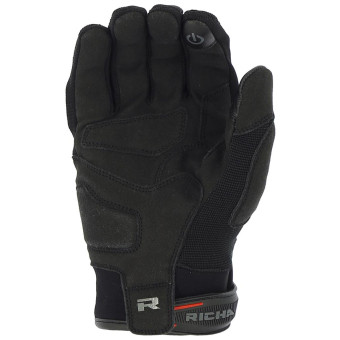 Richa Scope Black