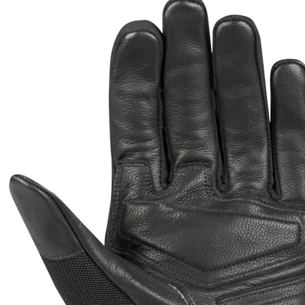 Segura Atol Black White