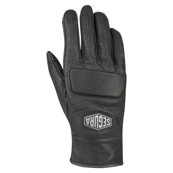 Guantes moto Segura Bogart CE Black