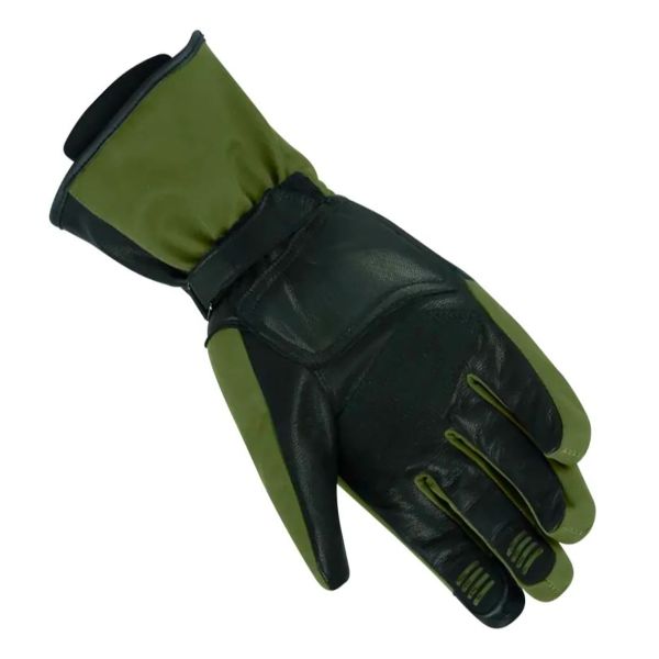 Segura Bora Khaki Black