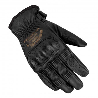 Guantes moto Segura Cassidy Black