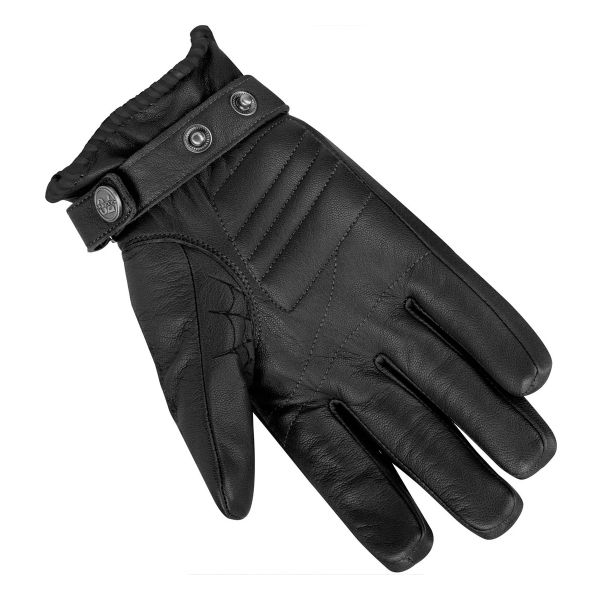 Segura Cassidy Black