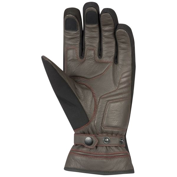 Segura Collins Guantes marrones negros
