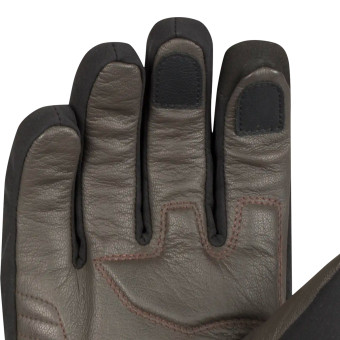 Segura Collins Guantes marrones negros