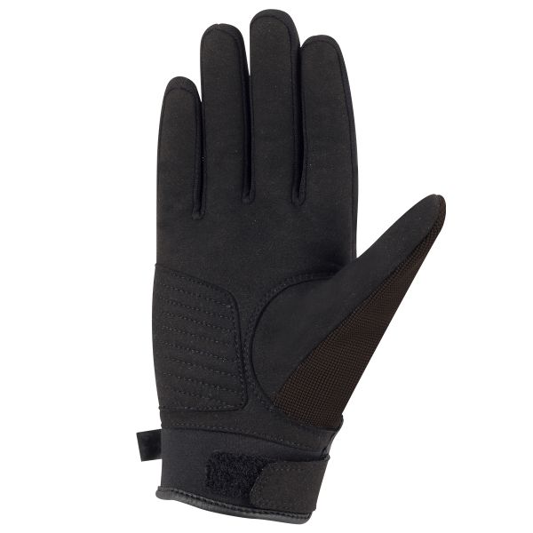 Segura Eden Black Brown