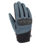 Guantes moto Segura Eden Black Grey