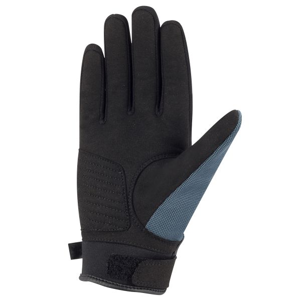 Segura Eden Black Grey