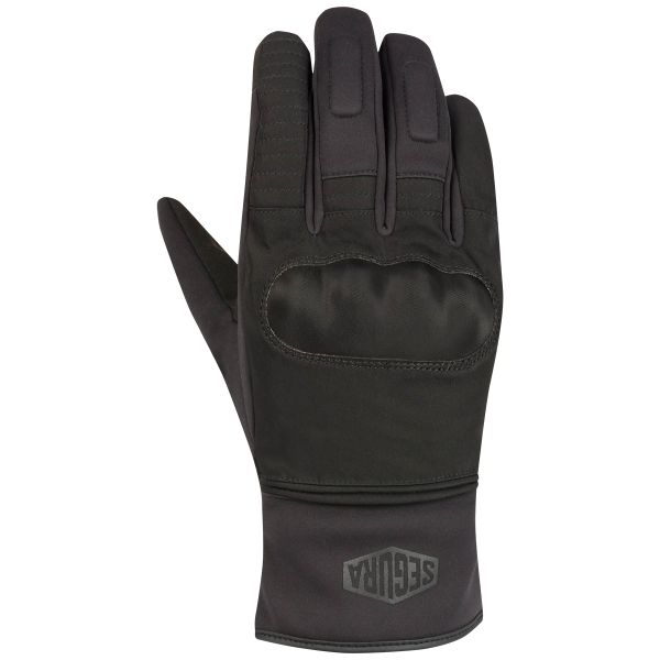 Guantes moto Segura Guantes Exo Noir