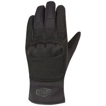 Segura Guantes Exo Noir