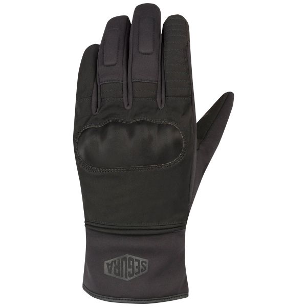 Segura Guantes Exo Noir