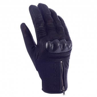 Guantes moto Segura Harper Black