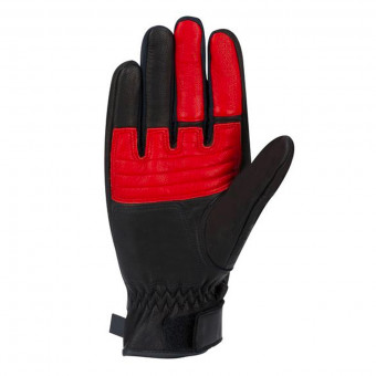 Segura Horson Black Red