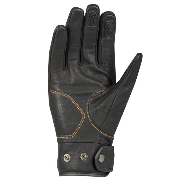 Segura Hunky Black Blue