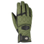 Guantes moto Segura Lady Bahia Kaki