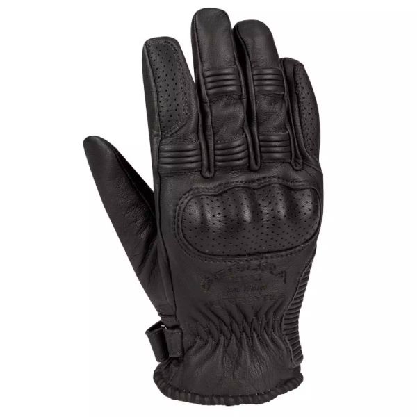 Guantes moto Segura Lady Cassidy Black