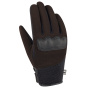 Guantes moto Segura Lady Eden Black Brown
