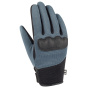 Guantes moto Segura Lady Eden Black Grey