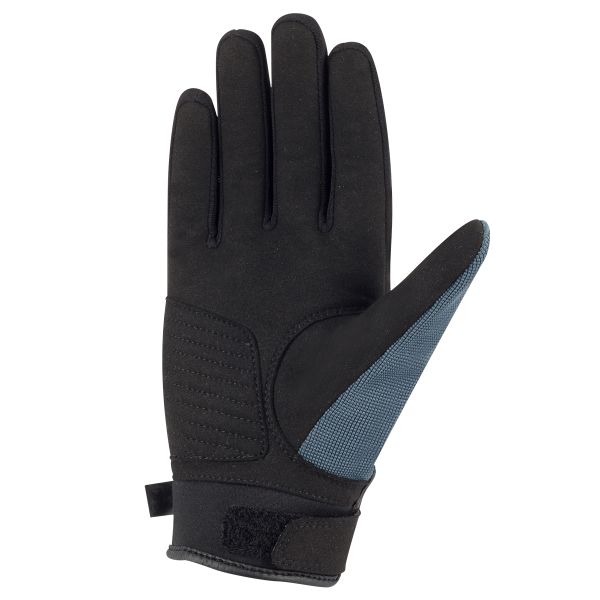 Segura Lady Eden Black Grey