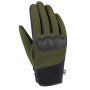 Guantes moto Segura Lady Eden Black Kaki