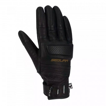 Guantes moto Segura Lady Horson Black