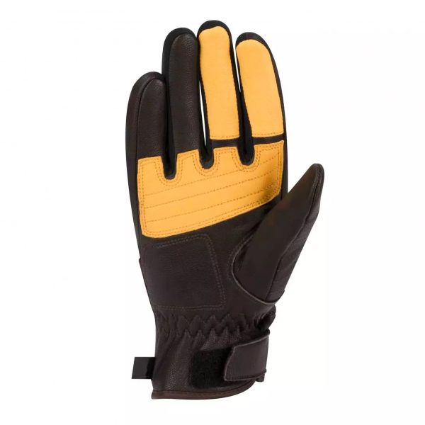 Segura Lady Horson Brown Beige