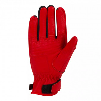 Segura Lady Horson Red