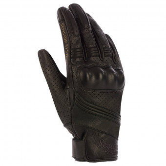 Guantes moto Segura Lady Logan Black
