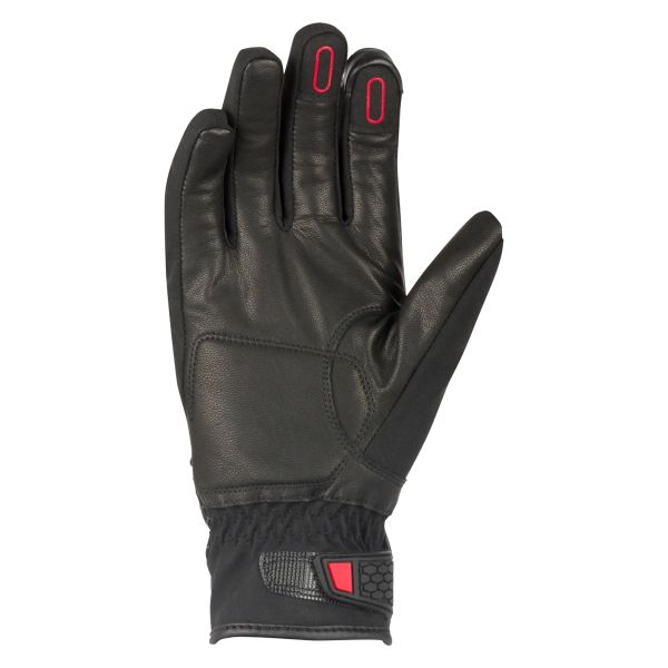 Segura Lady Natcho Black Red