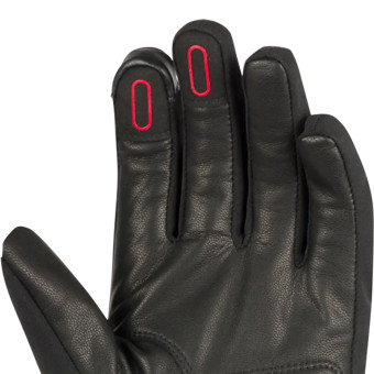 Segura Lady Natcho Black Red