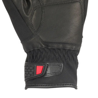 Segura Lady Natcho Black Red