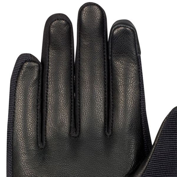 Segura Lady Palmer Black Red