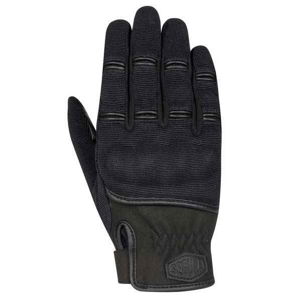 Guantes moto Segura Lady Palmer Black